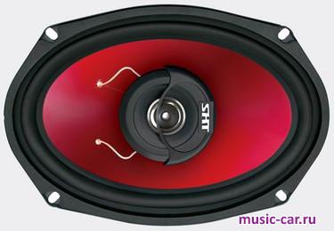 Автоакустика Prology CX-6922 MkII Автоакустика Prology CX-6922 MkII