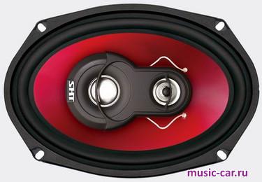 Автоакустика Prology CX-6923 MkII Автоакустика Prology CX-6923 MkII
