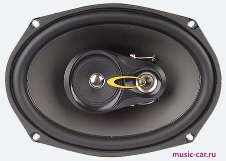 Автоакустика Prology ES-713 Автоакустика Prology ES-713