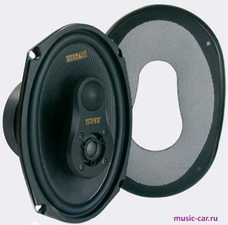 Автоакустика Prology EX-693 Автоакустика Prology EX-693
