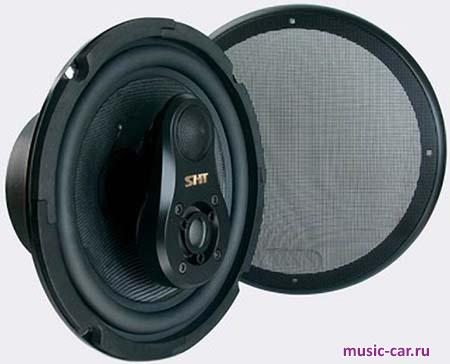 Автоакустика Prology EX-823 Автоакустика Prology EX-823