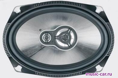 Автоакустика Prology IX-6923 Автоакустика Prology IX-6923