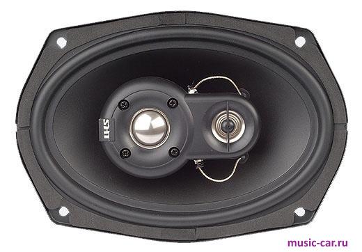 Автоакустика Prology NX-6923 MkIII Автоакустика Prology NX-6923 MkIII