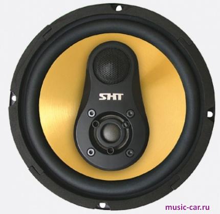 Автоакустика Prology RX-823 Автоакустика Prology RX-823