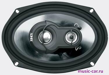 Автоакустика Prology TX-6923 Автоакустика Prology TX-6923