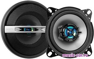 Автоакустика Sony XS-F1025 Автоакустика Sony XS-F1025