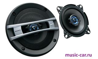 Автоакустика Sony XS-F1026SE Автоакустика Sony XS-F1026SE
