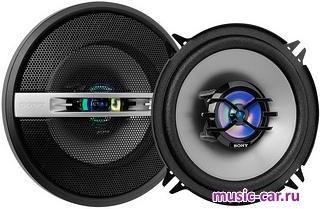 Автоакустика Sony XS-F1325 Автоакустика Sony XS-F1325