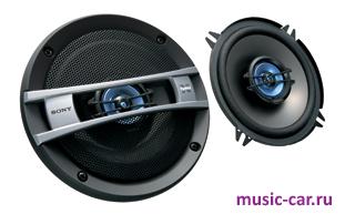 Автоакустика Sony XS-F1326SE Автоакустика Sony XS-F1326SE