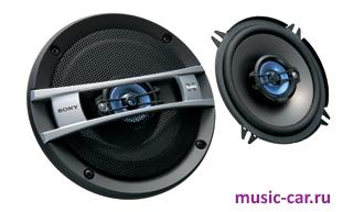 Автоакустика Sony XS-F1336SE Автоакустика Sony XS-F1336SE