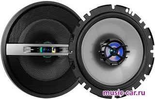 Автоакустика Sony XS-F1725 Автоакустика Sony XS-F1725