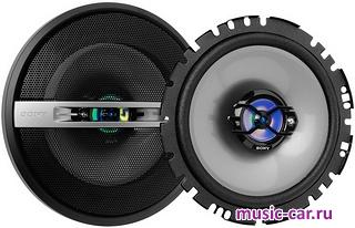 Автоакустика Sony XS-F1735 Автоакустика Sony XS-F1735