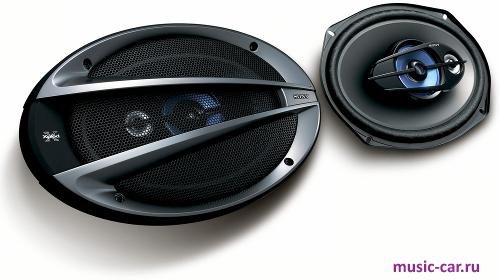 Автоакустика Sony XS-GTX6931 Автоакустика Sony XS-GTX6931