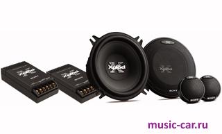 Автоакустика Sony XS-HT130SN Автоакустика Sony XS-HT130SN