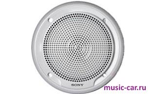 Автоакустика Sony XS-MP1610W Автоакустика Sony XS-MP1610W