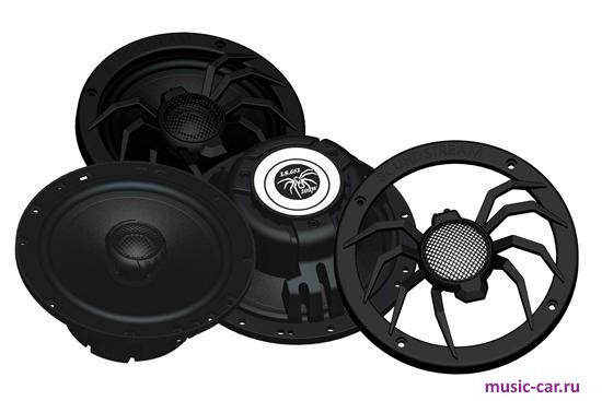 Автоакустика Soundstream LS.652 Автоакустика Soundstream LS.652