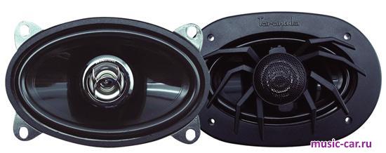 Автоакустика Soundstream PCS4.6N Автоакустика Soundstream PCS4.6N