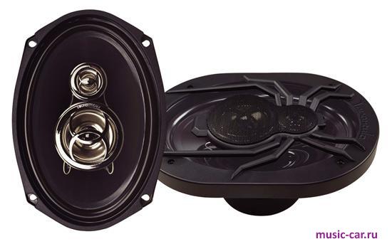 Автоакустика Soundstream PCS6.9N Автоакустика Soundstream PCS6.9N