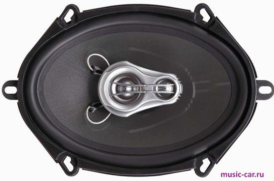 Автоакустика Soundstream PCT573 Автоакустика Soundstream PCT573