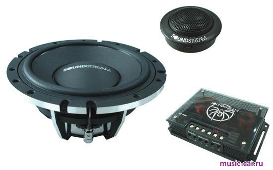 Автоакустика Soundstream RF-60C Автоакустика Soundstream RF-60C