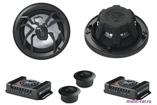 Автоакустика Soundstream TRC.60C Автоакустика Soundstream TRC.60C