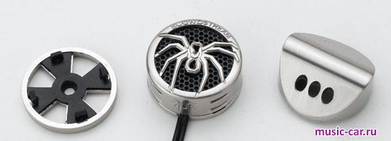 Автоакустика Soundstream TWS.4 Автоакустика Soundstream TWS.4