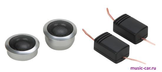 Автоакустика Soundstream TWT.2 Автоакустика Soundstream TWT.2