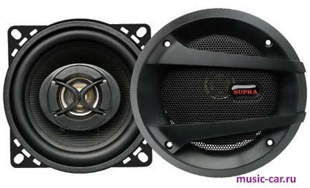 Автоакустика Supra SBD-1002 Автоакустика Supra SBD-1002