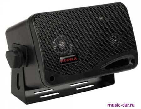 Автоакустика Supra SBD-103BX Автоакустика Supra SBD-103BX