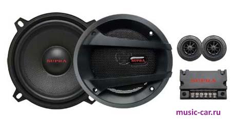 Автоакустика Supra SBD-130 Автоакустика Supra SBD-130