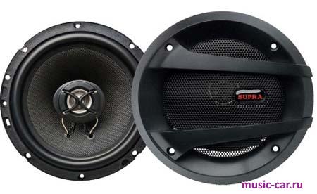 Автоакустика Supra SBD-1702 Автоакустика Supra SBD-1702