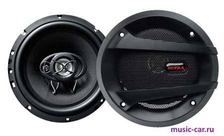 Автоакустика Supra SBD-1703 Автоакустика Supra SBD-1703