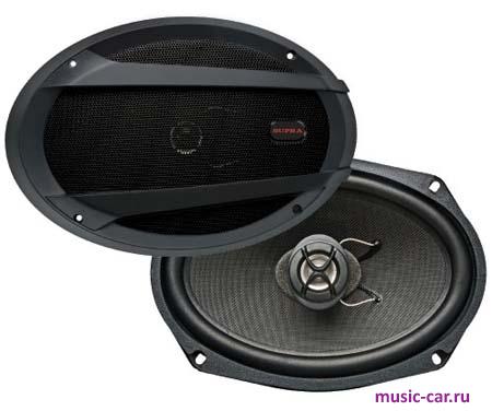 Автоакустика Supra SBD-6902 Автоакустика Supra SBD-6902