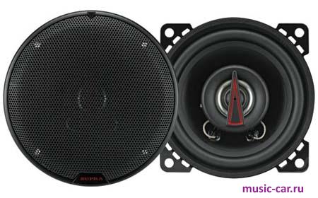 Автоакустика Supra SRD-1012 Автоакустика Supra SRD-1012