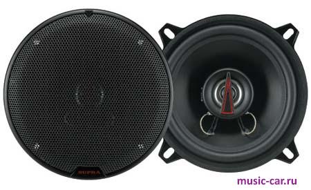 Автоакустика Supra SRD-1312 Автоакустика Supra SRD-1312