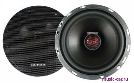 Автоакустика Supra TBS-602 Автоакустика Supra TBS-602