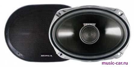 Автоакустика Supra TBS-692 Автоакустика Supra TBS-692