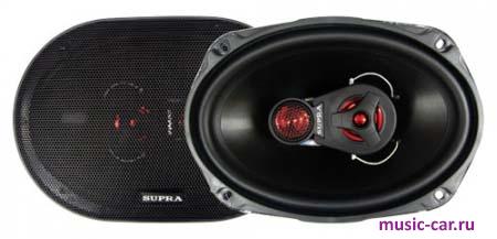 Автоакустика Supra TBS-693 Автоакустика Supra TBS-693