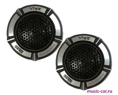 Автоакустика Vibe BlackAir 1 Автоакустика Vibe BlackAir 1