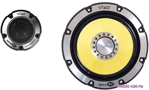 Автоакустика Vibe BlackAir 5 Автоакустика Vibe BlackAir 5