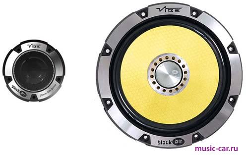 Автоакустика Vibe BlackAir 6 Автоакустика Vibe BlackAir 6