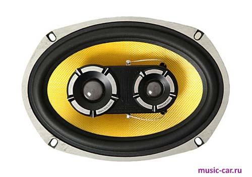 Автоакустика Vibe BlackAir 69 Автоакустика Vibe BlackAir 69