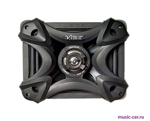 Автоакустика Vibe BlackDeath QB69 Автоакустика Vibe BlackDeath QB69