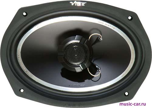 Автоакустика Vibe Slick 69.2-V2 Автоакустика Vibe Slick 69.2-V2