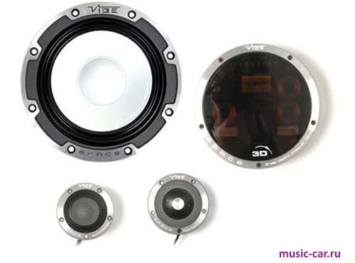 Автоакустика Vibe Space 5-V1 Автоакустика Vibe Space 5-V1