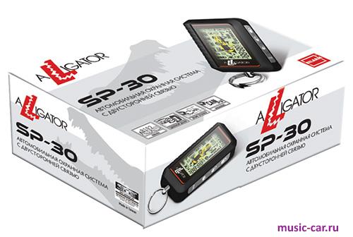 Автосигнализация Alligator Инструкция С Обратной Связью ...