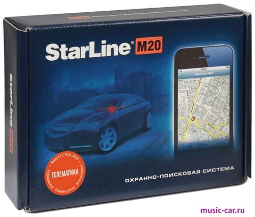 GSM-модуль StarLine M20