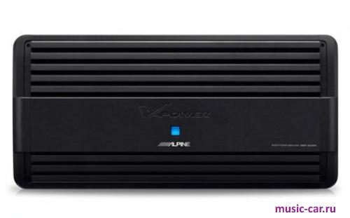 ������������� ��������� Alpine MRP-M2000