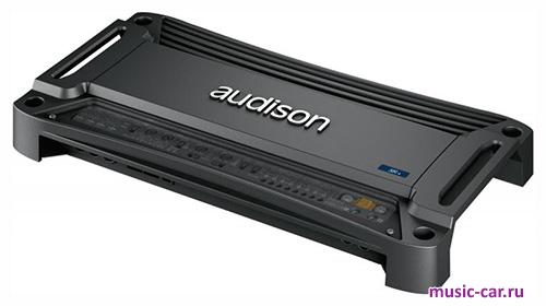 Автомобильный усилитель Audison SR 4 Автомобильный усилитель Audison SR 4