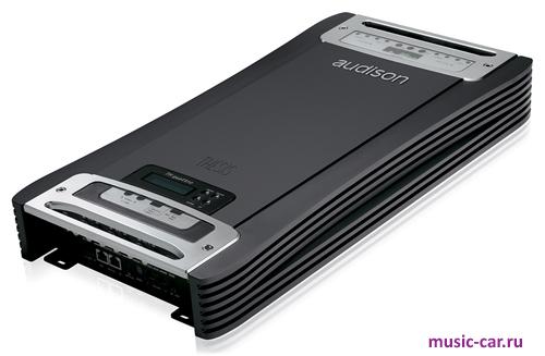 ������������� ��������� Audison Thesis TH Quattro